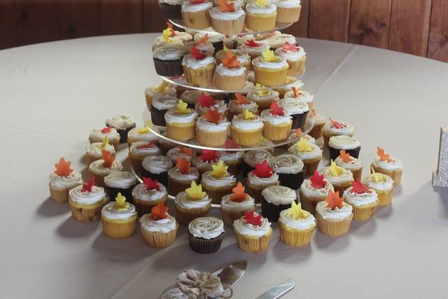 Cakes by Michele LLC Wedding Cake Marcellus NY WeddingWire