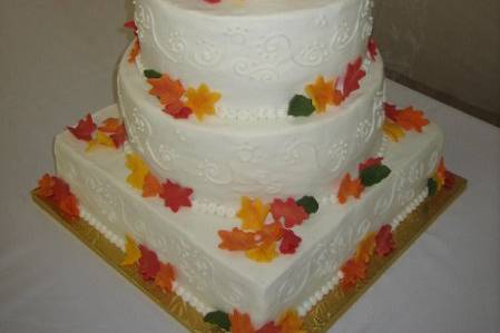 Cakes by Michele, LLC