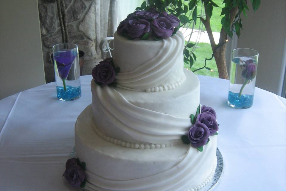 Cakes by Michele, LLC