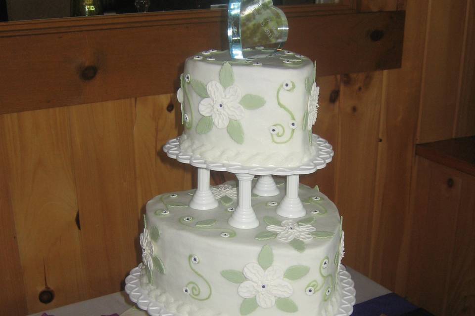 Cakes by Michele, LLC