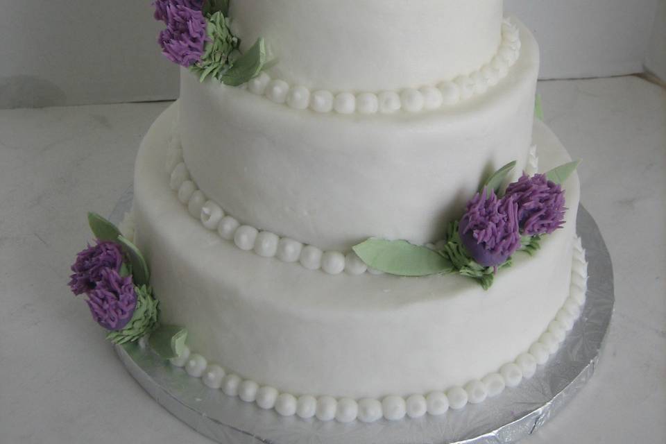 Cakes by Michele, LLC