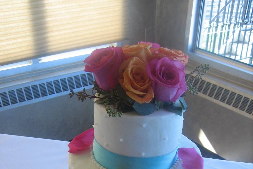 Cakes by Michele, LLC