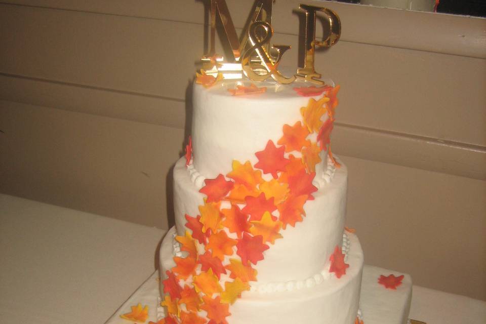 Cakes by Michele, LLC