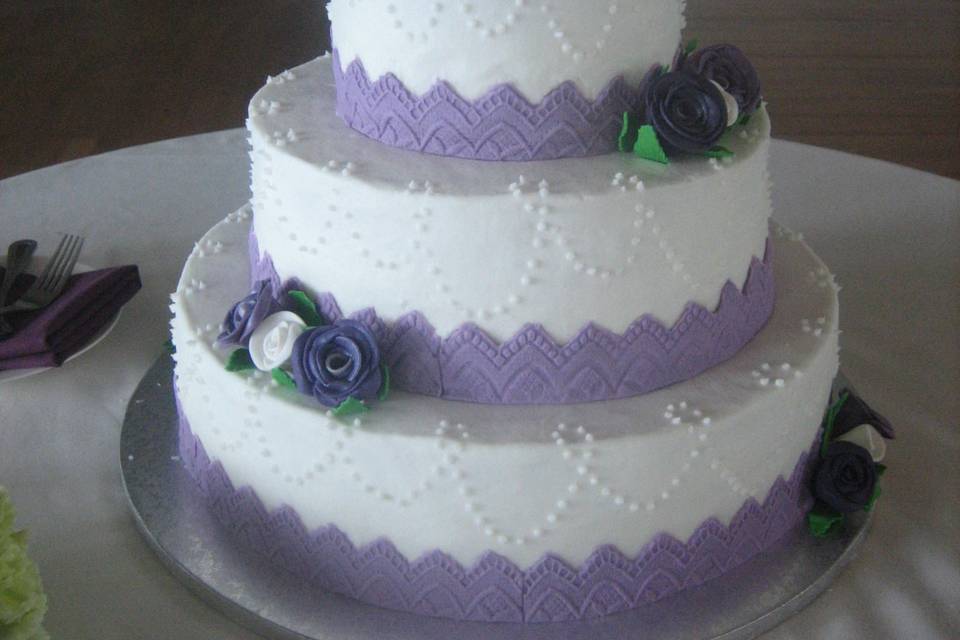 Cakes by Michele, LLC