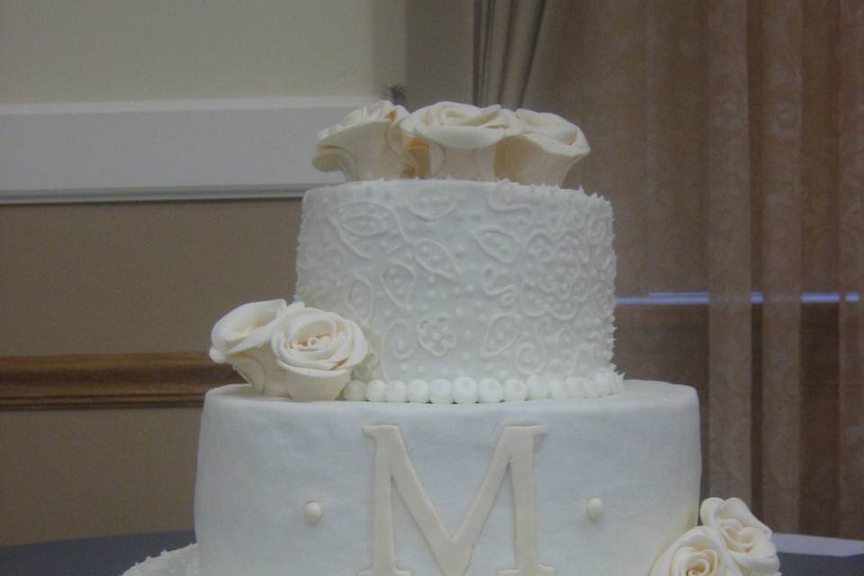 Cakes by Michele, LLC