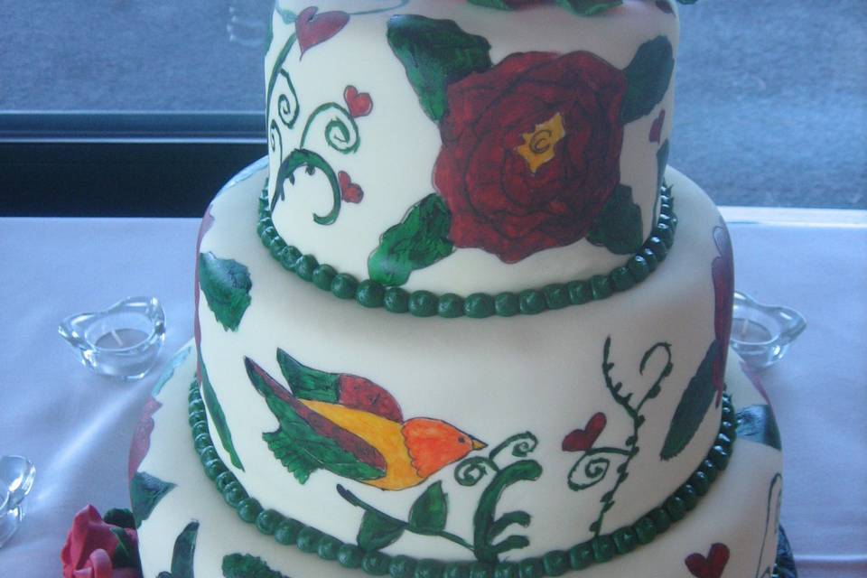 Cakes by Michele, LLC