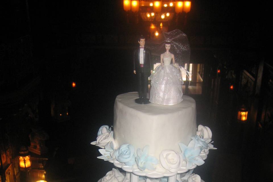 Cakes by Michele, LLC