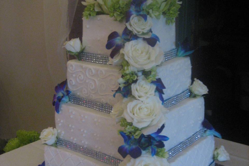 Cakes by Michele, LLC