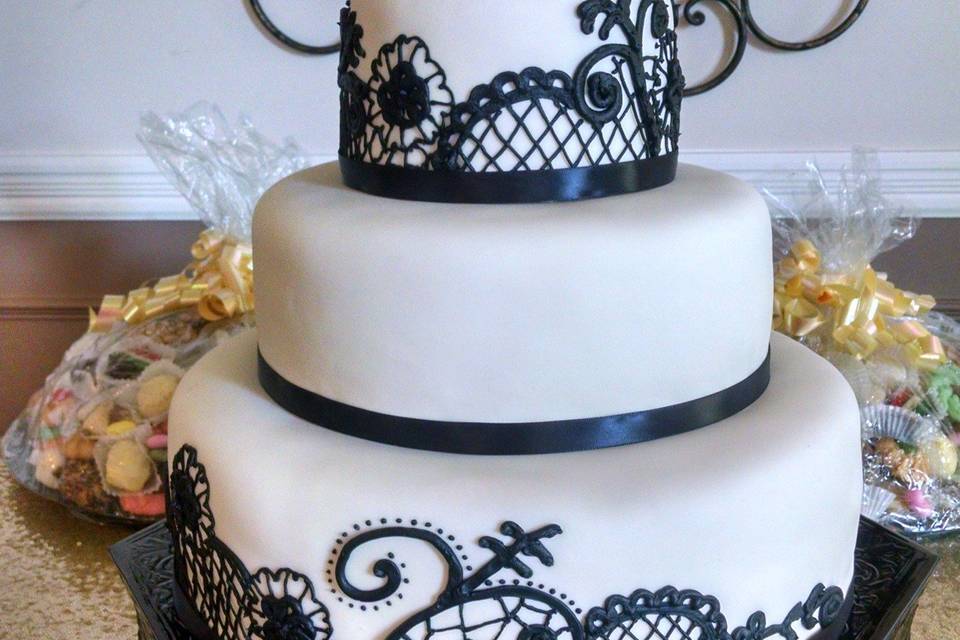 Cakes by Michele, LLC