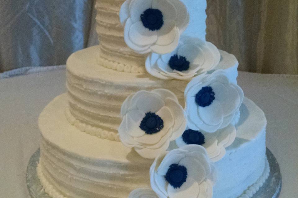 Cakes by Michele, LLC