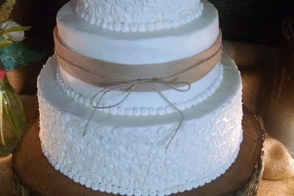 Cakes by Michele, LLC