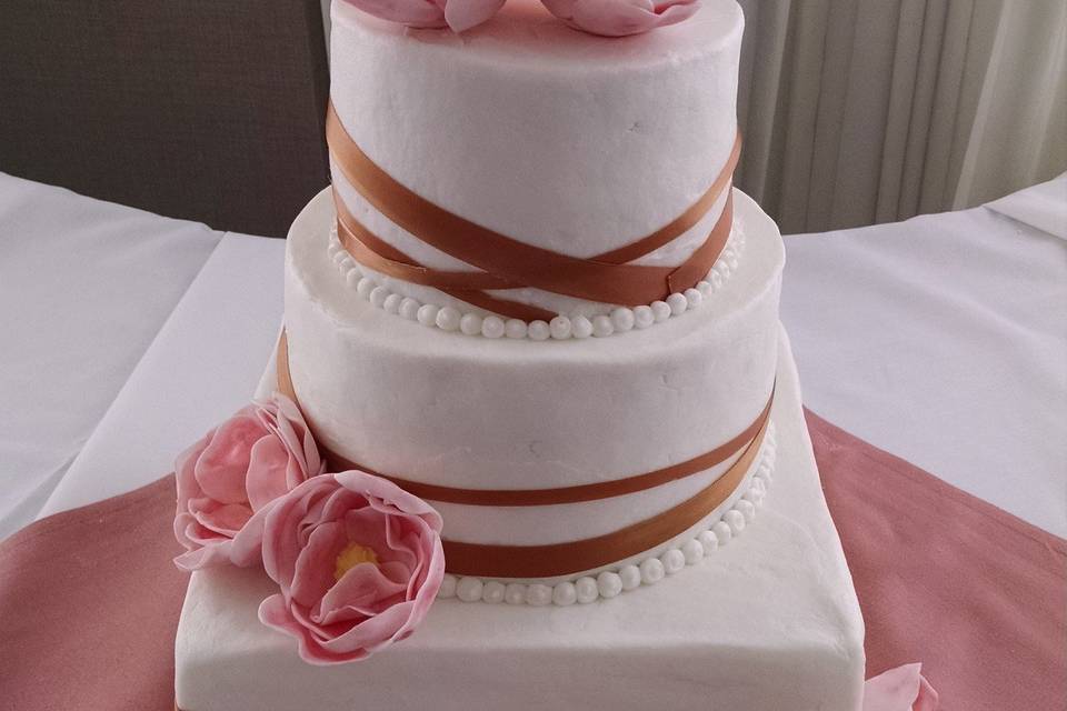 Cakes by Michele, LLC