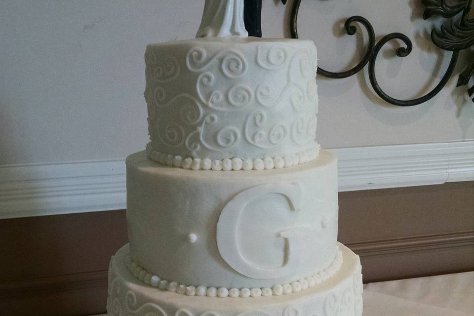 Cakes by Michele, LLC