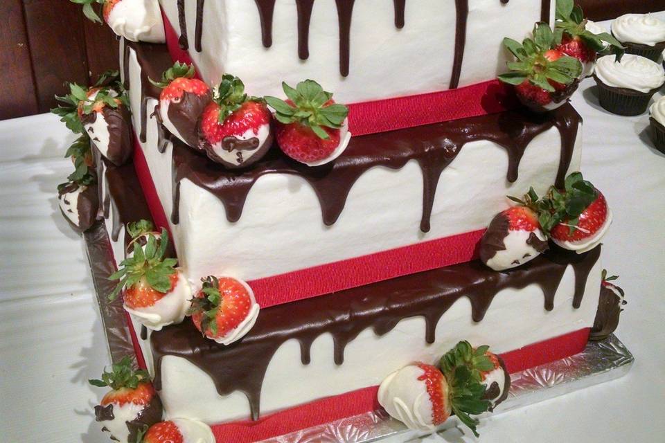 Cakes by Michele, LLC