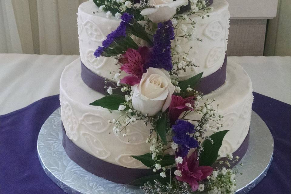 Cakes by Michele, LLC