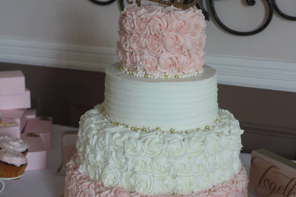 Cakes by Michele, LLC