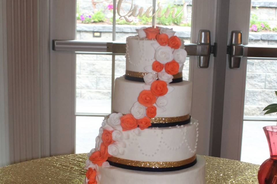 Cakes by Michele, LLC