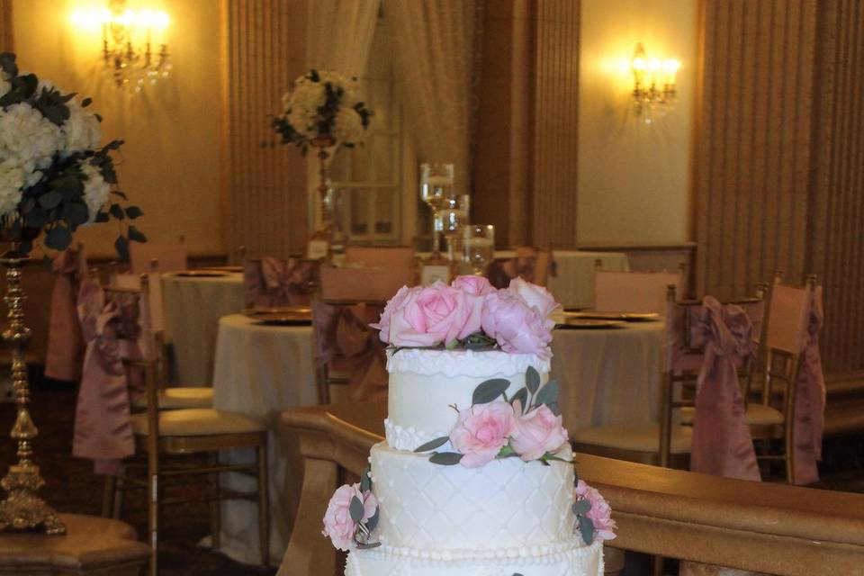 Cakes by Michele, LLC