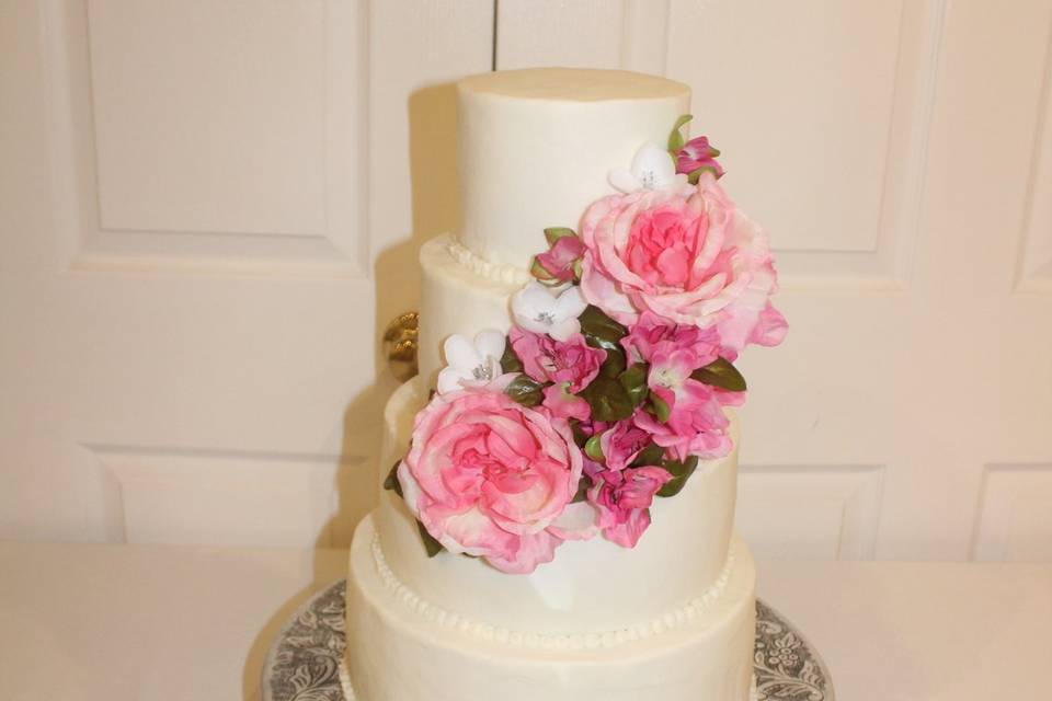 Cakes by Michele, LLC