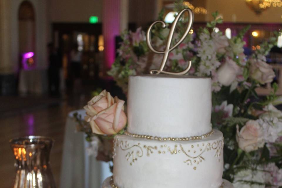 Cakes by Michele, LLC