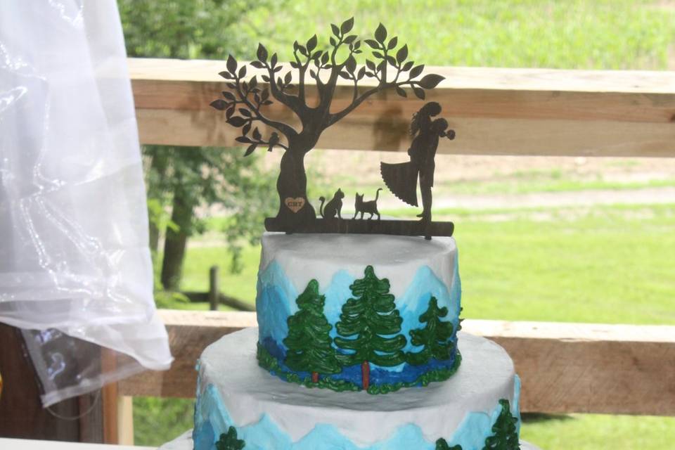 Cakes by Michele, LLC