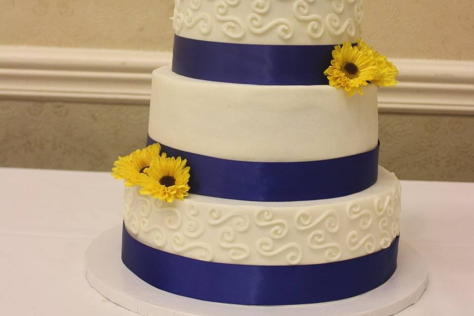 Cakes by Michele, LLC