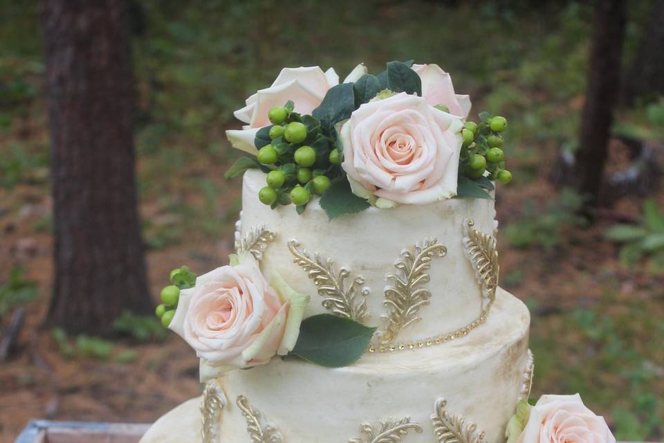 Cakes by Michele, LLC