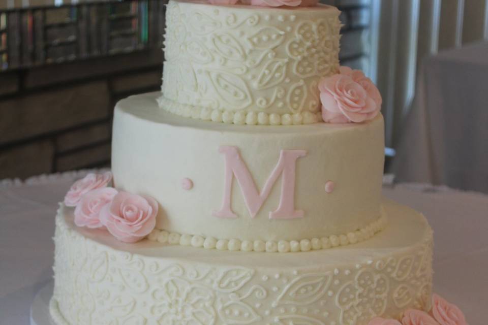 Cakes by Michele, LLC