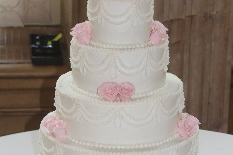 Cakes by Michele, LLC