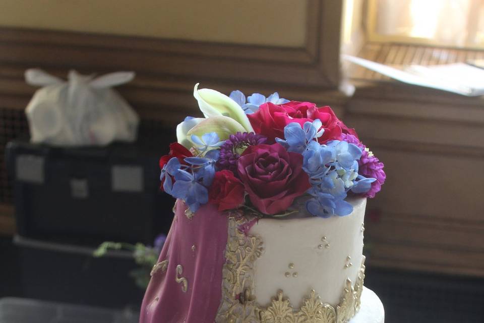 Cakes by Michele, LLC