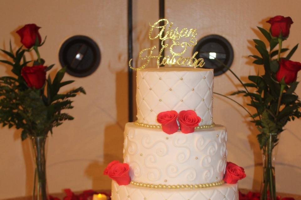 Cakes by Michele, LLC