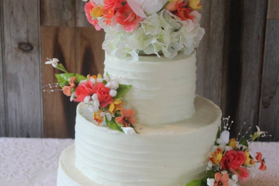 Cakes by Michele, LLC