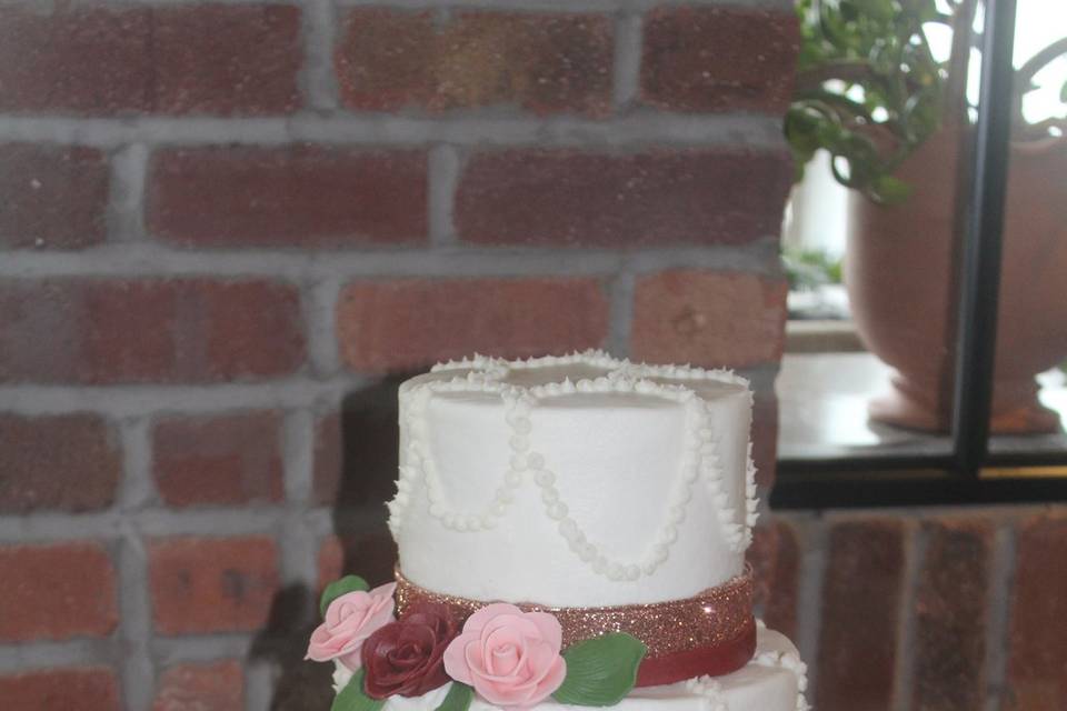 Cakes by Michele, LLC