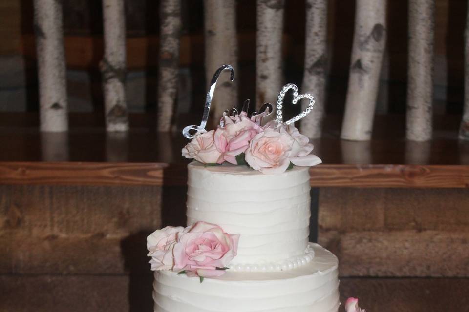 Cakes by Michele, LLC