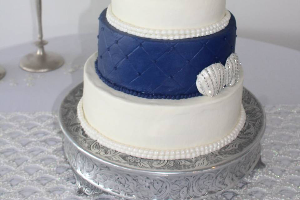 Cakes by Michele, LLC