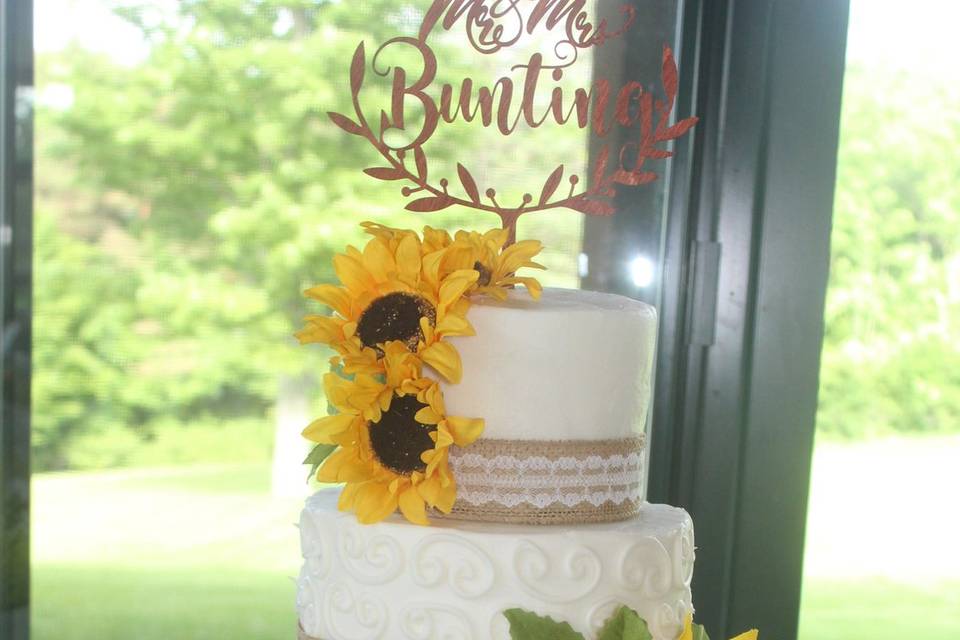 Cakes by Michele, LLC