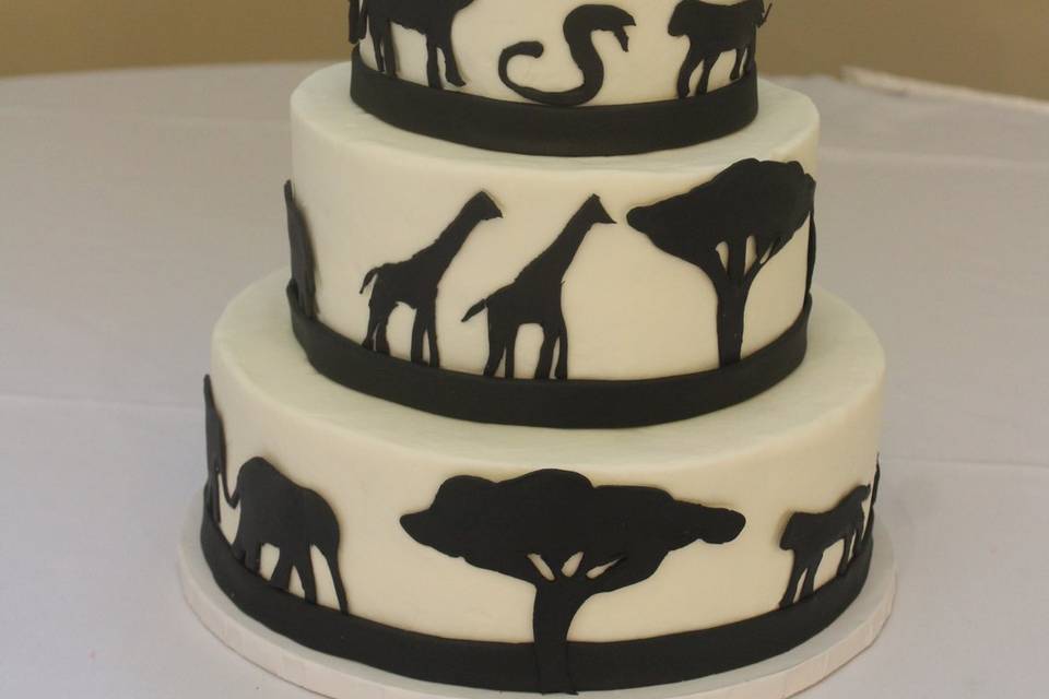 Cakes by Michele, LLC