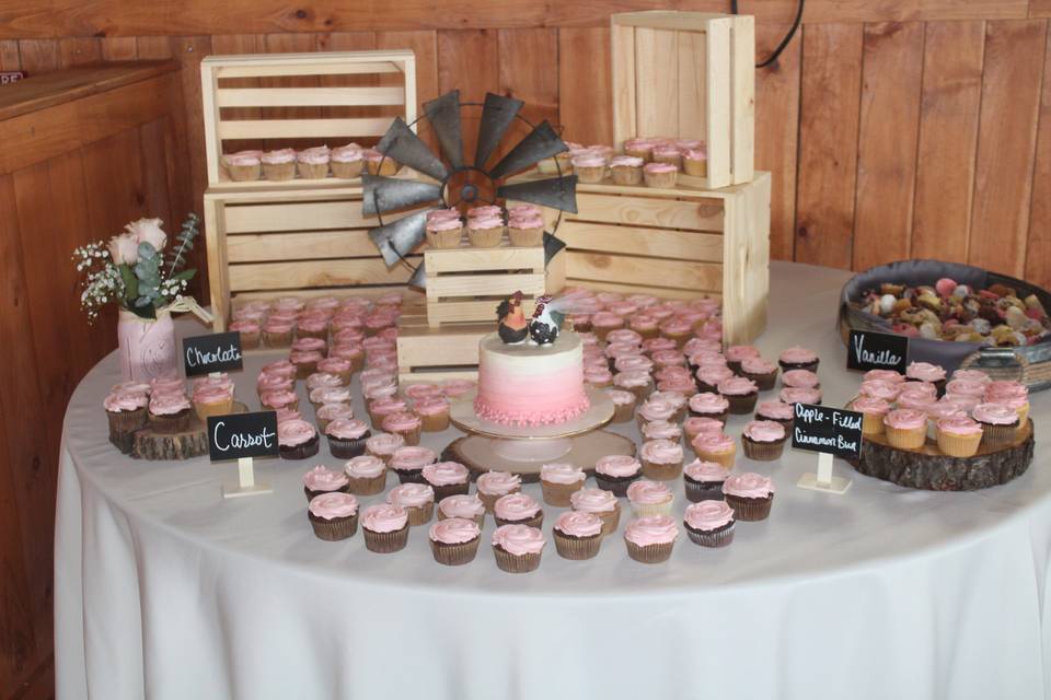 Cakes by Michele, LLC