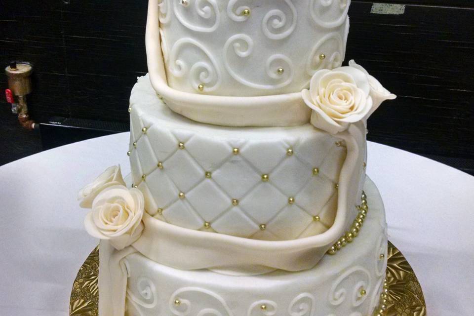 Cakes by Michele, LLC