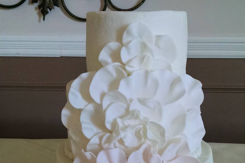 Cakes by Michele, LLC