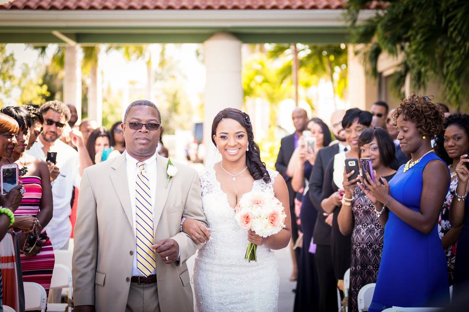 The Bride