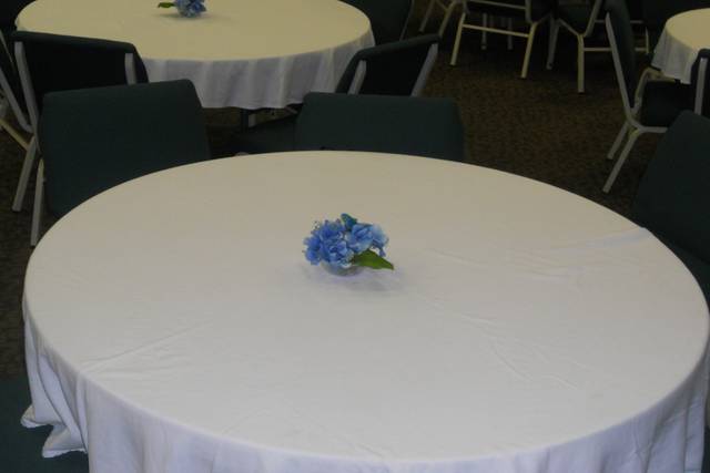Round table