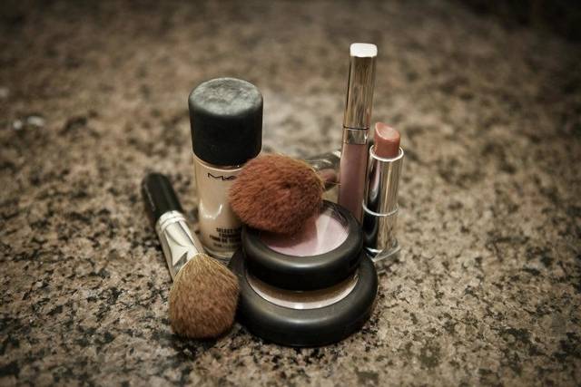 Makeup