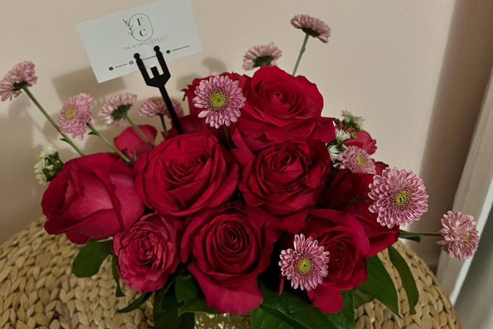 The Flower Concept