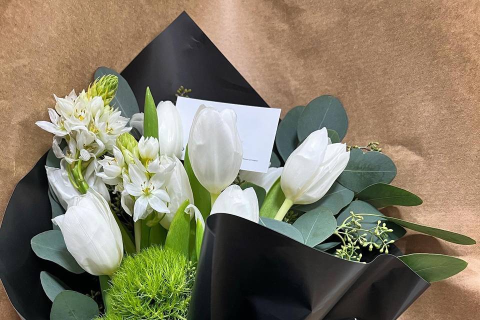 The Flower Concept