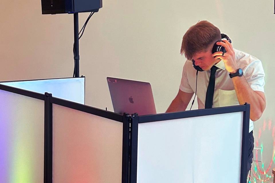 DJ Jared