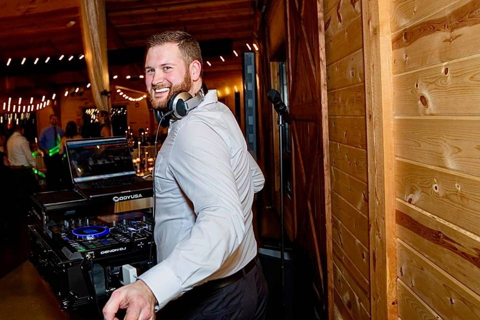DJ Ryan