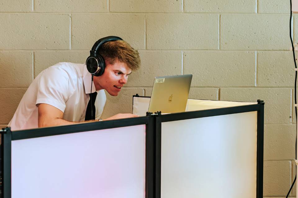 DJ Jared