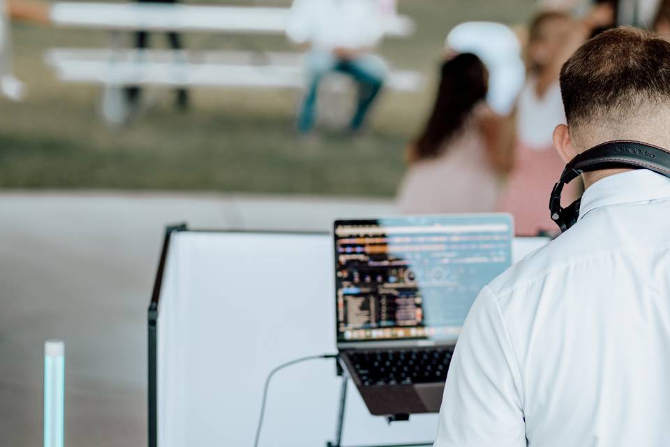 DJ Jared