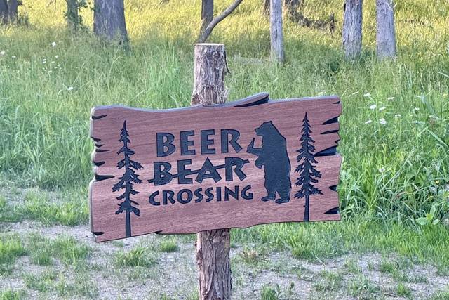 New York Beer Project Lodge